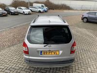 tweedehands Opel Zafira 1.6-16V Maxx! 238 DKM NAP! Climate! 7 Pers!