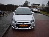 Occasion Hyundai ix20 125 PK (91 kW) 2011 Grijs (metallic) Hatchback