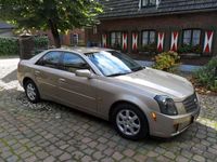 tweedehands Cadillac CTS 2.8 V6 Comfort