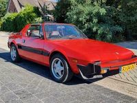 tweedehands Fiat X 1/9 Sport 1500