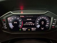 Occasion Audi A1 S-Line 2021 Zwart Hatchback