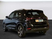 tweedehands VW T-Cross - 1.5TSI 150PK R-Line | Navigatie | Stoelverwarming