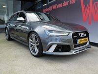 tweedehands Audi RS6 4.0 TFSI QUATTRO | KERAMISCH | B&O | MILLTEK | SOF