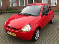 tweedehands Ford Ka 1.3 Summer Edition AIRCO/ELEKTRISCHE RAMEN/RIJDTGOED!/