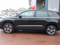 Occasion Seat Ateca 116 PK (85 kW) 2018 Zwart SUV