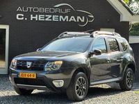 Occasion Dacia Duster Lauréate 125 PK (91 kW) 2018 Grijs SUV
