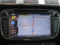 tweedehands Ford S-MAX 1.6 EcoBoost Titanium Navigatie Camera Climate c