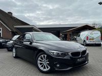 tweedehands BMW 420 Gran Coupé 420i High Exe Edition | Trekhaak | Spor