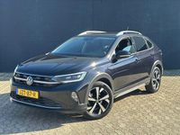 Occasion VW Taigo Style 110 PK (80 kW) 2023 Zwart SUV
