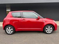 tweedehands Suzuki Swift 1.5 GLS Automaat!