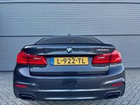 tweedehands BMW M550 5-SERIE i XDrive M-Performance High Executive