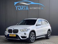 Occasion BMW X1 Sport Line 192 PK (141 kW) 2018 Wit SUV