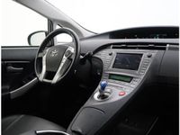 tweedehands Toyota Prius 1.8 PLUG-IN EXECUTIVE BUSINESS + HEAD-UP / CAMERA / NAVIGATIE / XENON