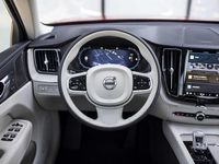 tweedehands Volvo XC60 2.0 Recharge T6 AWD Inscription Exclusive | New Model | Trekhaak | Leder | LED | Harman Kardon | Power Seats |
