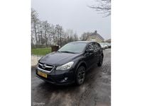Occasion Subaru XV 150 PK (110 kW) 2013 Grijs SUV