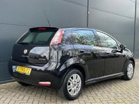 tweedehands Fiat Punto Evo 0.9 TwinAir Street AIRCO/NWE APK