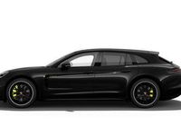 tweedehands Porsche Panamera 4 E-Hybrid Sport Turismo