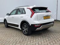 tweedehands Kia Niro NEW 1.6 GDi PHEV Stoel/Stuurverwarming Nav Apple A