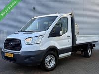 Occasion Ford Transit 101 PK (74 kW) 2015 Wit Pickup