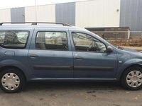 tweedehands Dacia Logan MCV 1.6 Lauréate