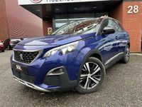 tweedehands Peugeot 3008 1.2 PureTech Allure // SCHUIF/kANTELDAK // LEDER /