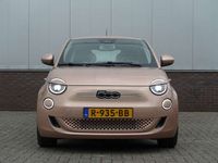 tweedehands Fiat 500e 