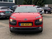 tweedehands Citroën C4 Cactus 1.2 PureTech 130pk Business Plus RIEM IS VERVANGEN