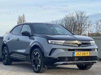 Nieuw Opel Mokka 145 PK (106 kW) 2025 Grijs SUV
