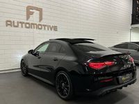 tweedehands Mercedes CLA250 AMG|Pano|Sfeer|Burmester|Camera