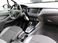 tweedehands Opel Crossland X 1.2 Turbo Innovation Automaat | Navi / Camera / Climate