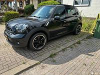 tweedehands Mini Cooper SD Countryman 2.0 Chili ketting defect