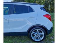 tweedehands Opel Mokka 1.4 T Cosmo | Clima | Navi | Cruise |