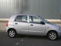 tweedehands Suzuki Alto 1.1 GX Spirit