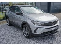 tweedehands Opel Grandland X 1.2 Turbo Business | AUTOMAAT | 2 J GARANTIE