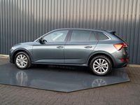 Occasion Skoda Scala Style 2022 Grijs Hatchback