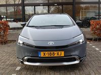 Occasion Toyota Prius Executive 223 PK (164 kW) 2024 Grijs Hatchback