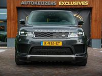 Occasion Land Rover Range Rover Sport SE 404 PK (297 kW) 2019 Grijs SUV