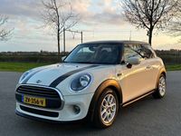 tweedehands Mini ONE 1.5 Automaat 2019 36.961km NAP