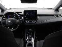 tweedehands Toyota Corolla 1.8 Hybrid Style Luxury Limited | Stoel -/ Stuur V