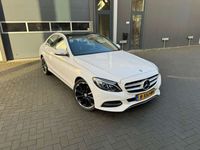 tweedehands Mercedes C220 CDI Ambition