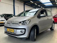 tweedehands VW up! up! 1.0 highBlueMotion