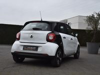 tweedehands Smart ForFour 1.0I 72 Comfort 4Season