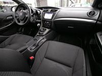 tweedehands Honda Civic 1.8 Elegance - All-in rijklrprs | Camera | Navi |