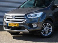 tweedehands Ford Kuga Titanium 1.5 EcoBoost 150pk CRUISE.C | PDC + CAM.