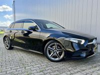 tweedehands Mercedes A200 BUSINESS SOLUTION AMG 163PK AUTOMAAT