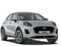 tweedehands Ford Puma Hybrid Titanium | 5 Jaar Garantie | € 4.000- VOOR