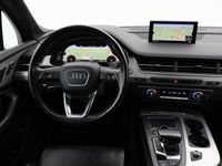 tweedehands Audi Q7 3.0 TDI V6 E-TRON 374 PK + NACHTZICHT / HEAD-UP / ADAPTIVE C