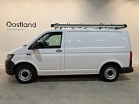 tweedehands VW Transporter 2.0 TDI L1H1 / Servicebus / Aluca Inrichting / Euro 6 / Airco / PDC / Trekhhaak / 3-Zits / Klep / Imperiaal / 59.000 KM !!