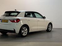 Occasion Audi A1 Sportback Proline 95 PK (69 kW) 2021 Wit Hatchback