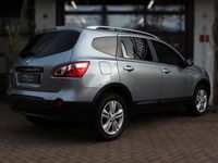 Occasion Nissan Qashqai +2 142 PK (104 kW) 2010 Grijs SUV
